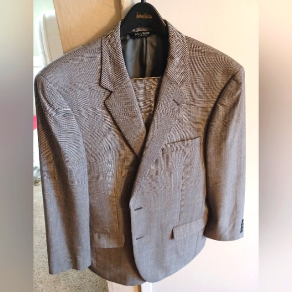 Jos. A. Bank Suits & Blazers Jos A Bank Signature Collection